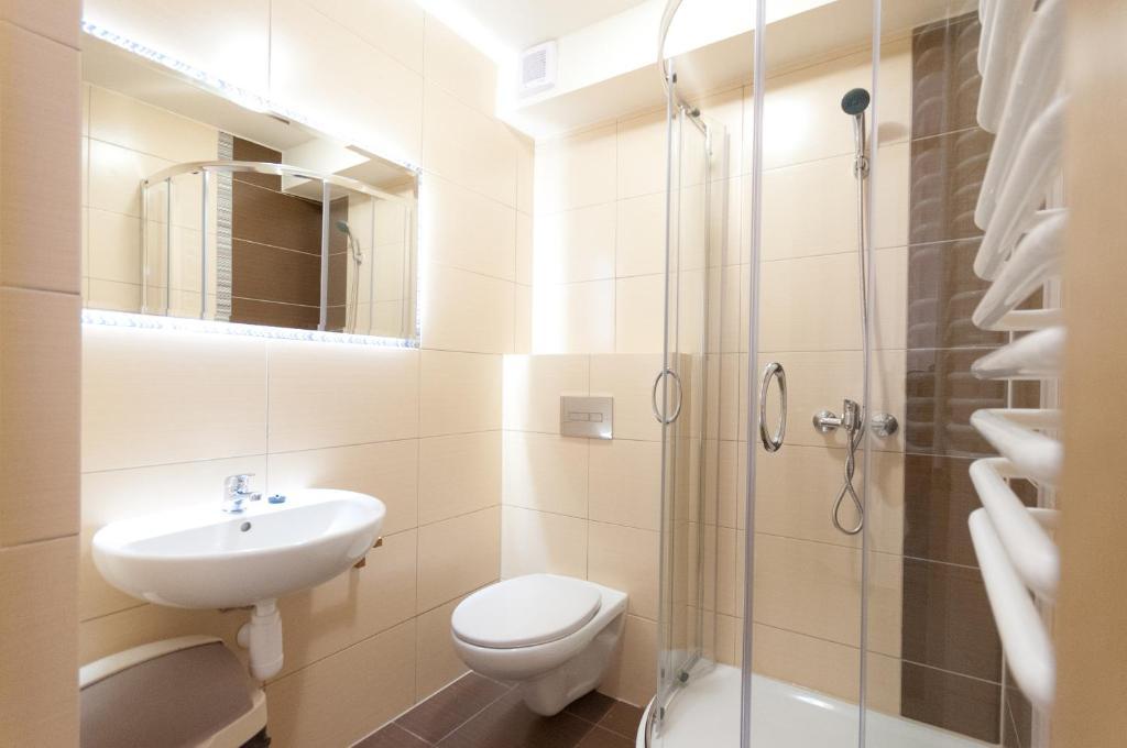 Willa Alpejska Wisla Room photo