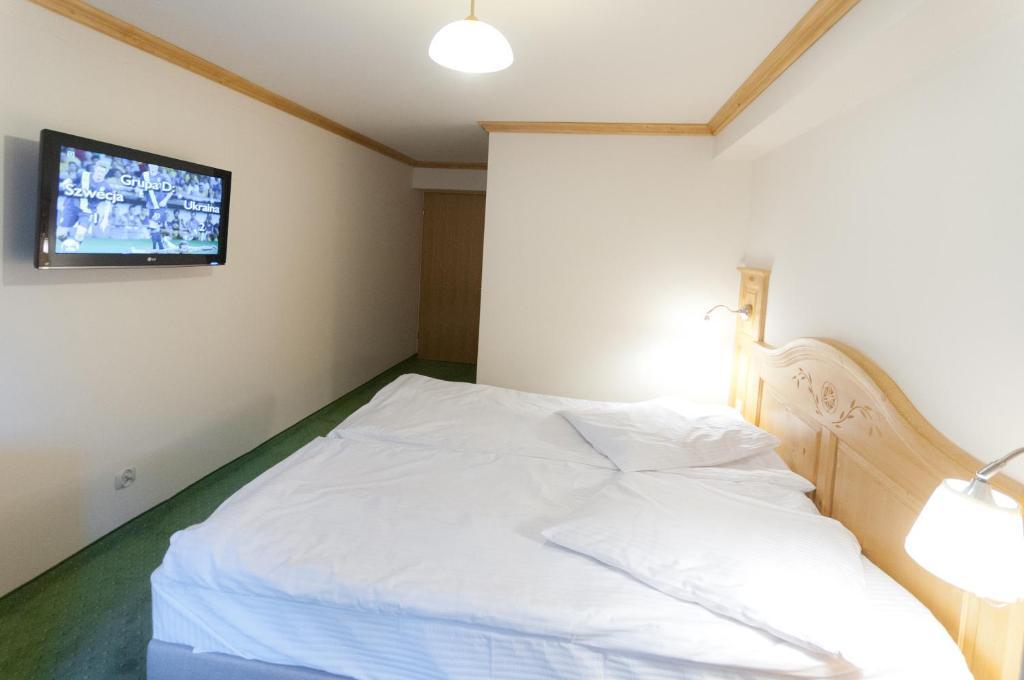 Willa Alpejska Wisla Room photo