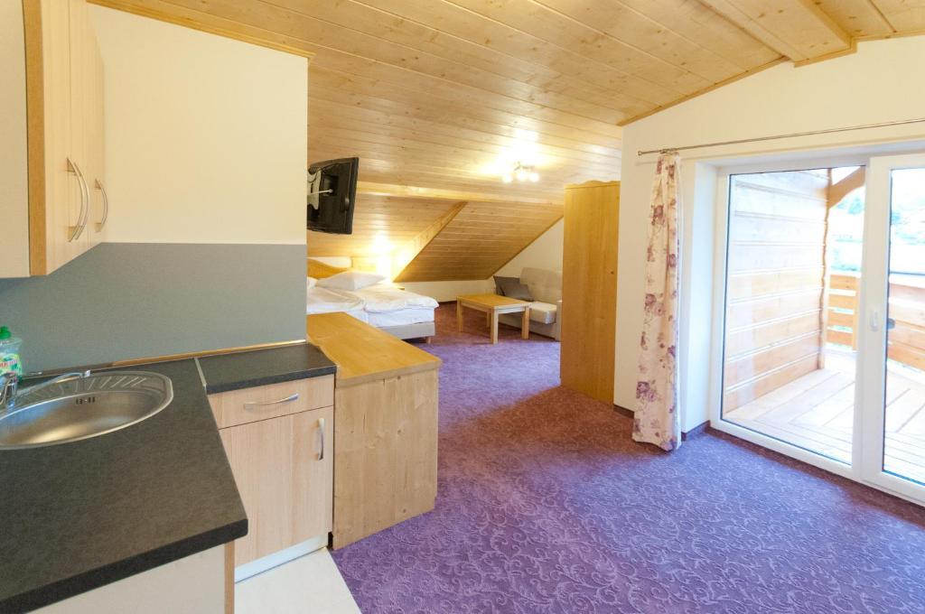 Willa Alpejska Wisla Room photo